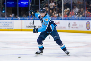 Firebirds V Admirals 10 5 24 25