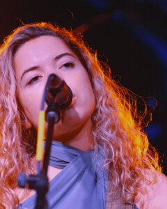 20241013 Web Wy Nilufer Yanya With Angelica Garcia And Lutalo At The Bottleneck 39