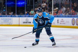 Firebirds V Admirals 10 5 24 26