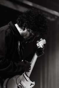Slow Joy The Granada 15