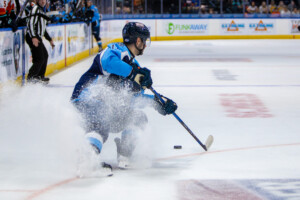 Firebirds V Admirals 10 5 24 24