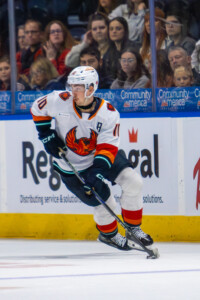 Firebirds V Admirals 10 5 24 59