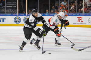 Kc Mavericks V Witchita Thunder 10 19 24 25