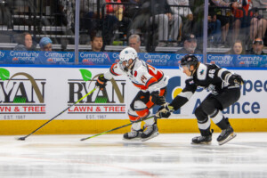 Kc Mavericks V Witchita Thunder 10 19 24 05
