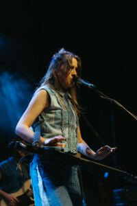 Larkin Poe The Midland Theatre 5