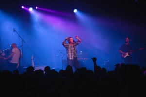 Cold War Kids 30