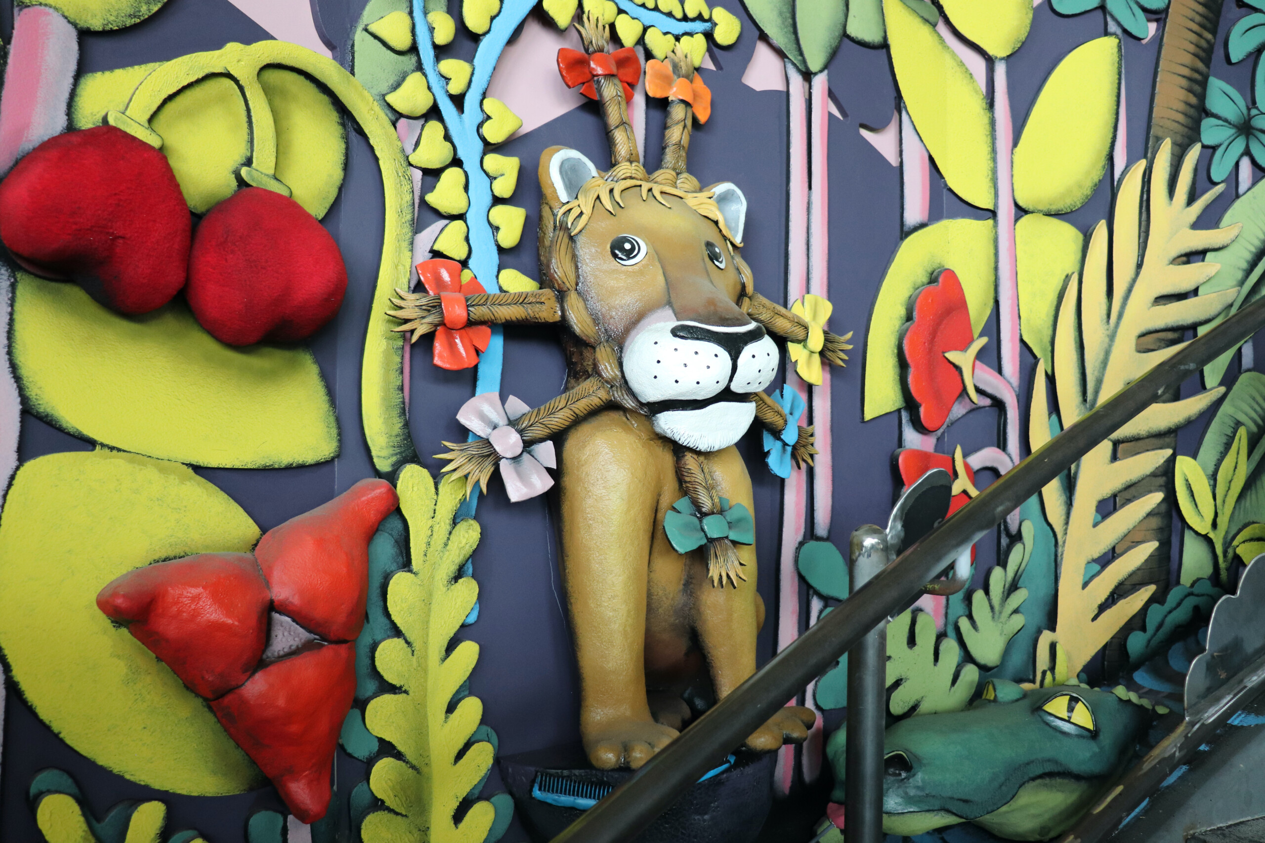 Best of KC 2024: The Rabbit hOle digs deeper into their own private Narnia