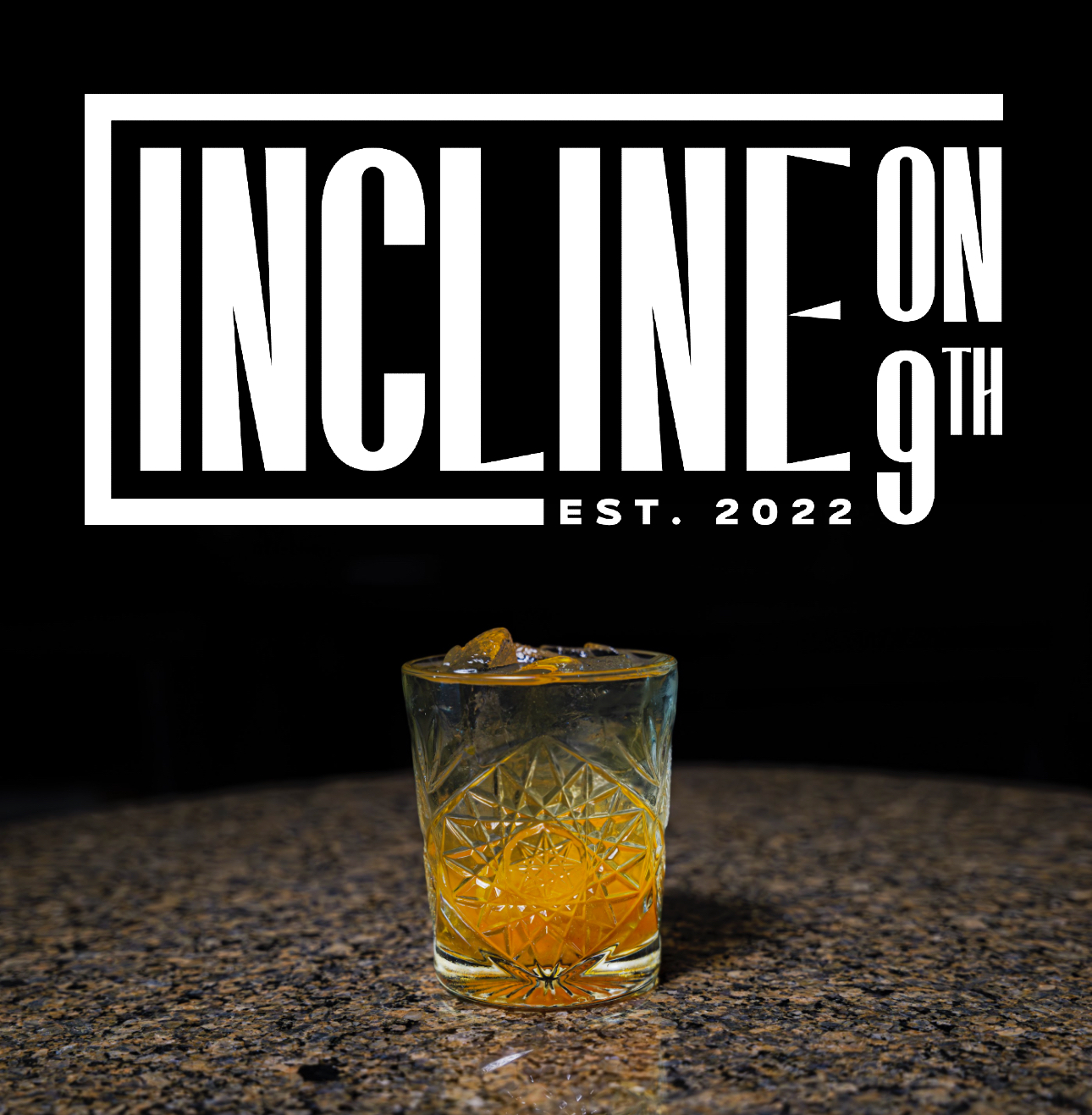 Incline Final