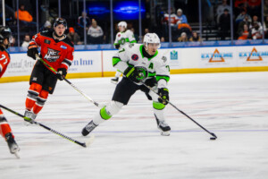 Kc Mavericks V Ghost Piriates 12 11 24 30
