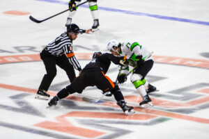 Kc Mavericks V Savannah Ghost Piriates 11