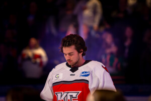Kc Mavericks V Tulsa Oilers 11 30 24 06