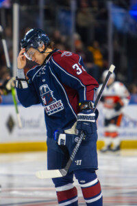 Kc Mavericks V Tulsa Oilers 11 30 24 38