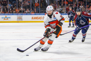 Kc Mavericks V Tulsa Oilers 11 30 24 11