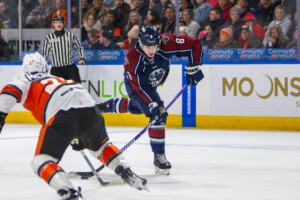 Kc Mavericks V Tulsa Oilers 11 30 24 22