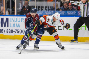 Kc Mavericks V Tulsa Oilers 11 30 24 18