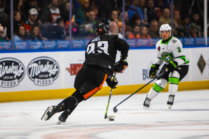 Kc Mavericks V Savannah Ghost Piriates 32