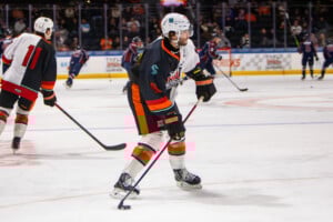 Kc Mavericks V Tulsa Oilers 11 30 24 01