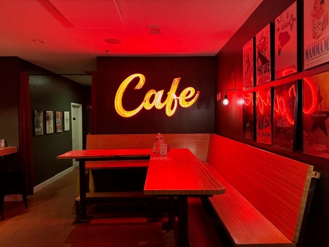 Made In Kc Cafe Taproom Photo By Tiffany Watts 2
