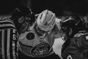 Kc Mavericks V Ghost Piriates 12 11 24 15