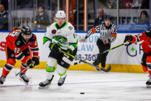 Kc Mavericks V Ghost Piriates 12 11 24 03