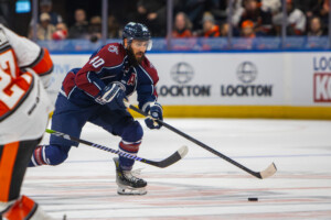 Kc Mavericks V Tulsa Oilers 11 30 24 15