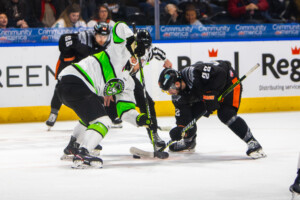 Kc Mavericks V Savannah Ghost Piriates 48