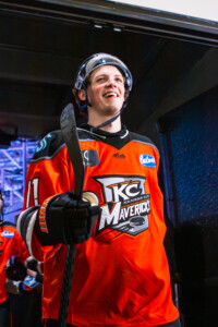 Kc Mavericks V Ghost Piriates 12 11 24 36