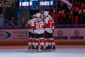 Kc Mavericks V Tulsa Oilers 11 30 24 21