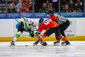 Kc Mavericks V Ghost Piriates 12 11 24 02