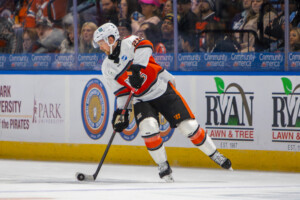 Kc Mavericks V Tulsa Oilers 11 30 24 19