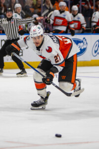 Kc Mavericks V Tulsa Oilers 11 30 24 42