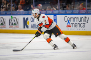 Kc Mavericks V Tulsa Oilers 11 30 24 24