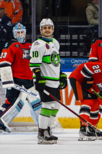 Kc Mavericks V Ghost Piriates 12 11 24 24