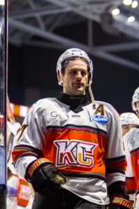 Kc Mavericks V Tulsa Oilers 11 30 24 46