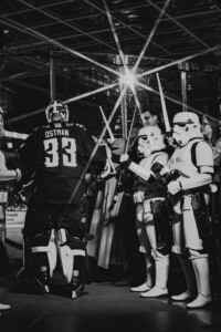 Kc Mavericks V Savannah Ghost Piriates 10