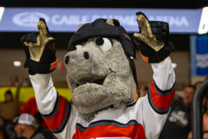 Kc Mavericks V Tulsa Oilers 11 30 24 35