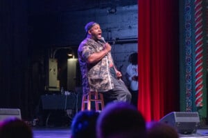 Nate Jackson 11