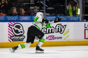 Kc Mavericks V Ghost Piriates 12 11 24 28