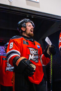 Kc Mavericks V Ghost Piriates 12 11 24 37