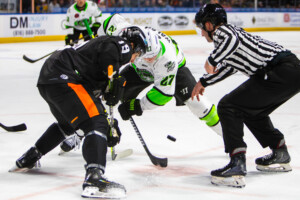 Kc Mavericks V Savannah Ghost Piriates 31