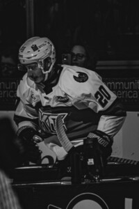 Kc Mavericks V Tulsa Oilers 11 30 24 02