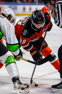 Kc Mavericks V Ghost Piriates 12 11 24 27