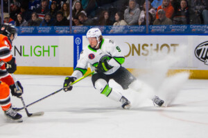 Kc Mavericks V Ghost Piriates 12 11 24 12