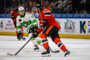 Kc Mavericks V Ghost Piriates 12 11 24 11