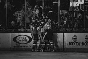 Kc Mavericks V Ghost Piriates 12 11 24 32