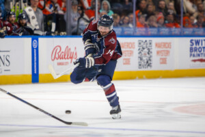Kc Mavericks V Tulsa Oilers 11 30 24 44