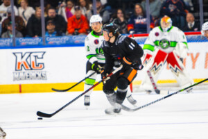 Kc Mavericks V Savannah Ghost Piriates 13