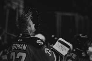 Kc Mavericks V Ghost Piriates 12 11 24 10