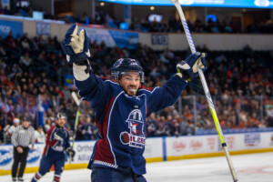 Kc Mavericks V Tulsa Oilers 11 30 24 39