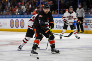 Kc Mavericks V Rapid City Rush 10